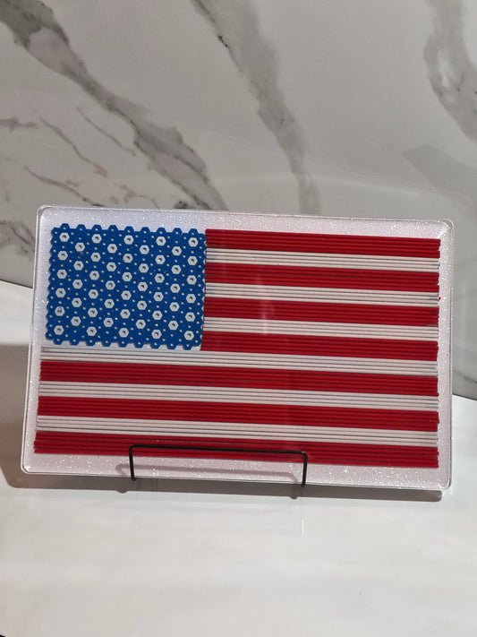 American flag